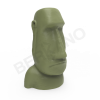 Фигура MOAI Olive green
