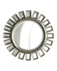 Зеркало "Эштон" Silver