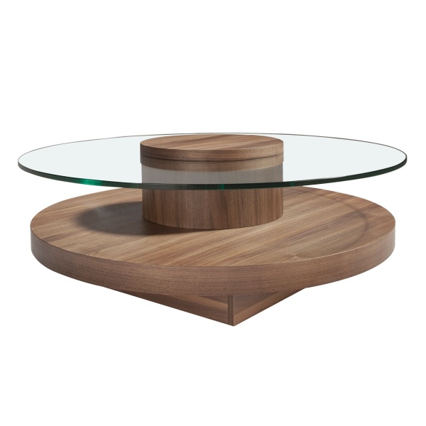 Круглый журнальный столик RHK22A /2052 от интернет-магазина IDODOM.RU