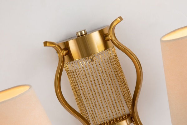 Настенный светильник Ketten от интернет-магазина IDODOM.RU