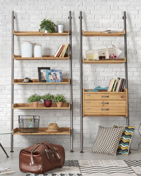 Пуф Shore бирюзовый от интернет-магазина IDODOM.RU