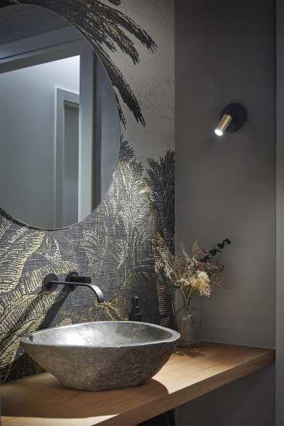 Люстра Volta A-3533R/t-3533R с углубленным навесом от интернет-магазина IDODOM.RU