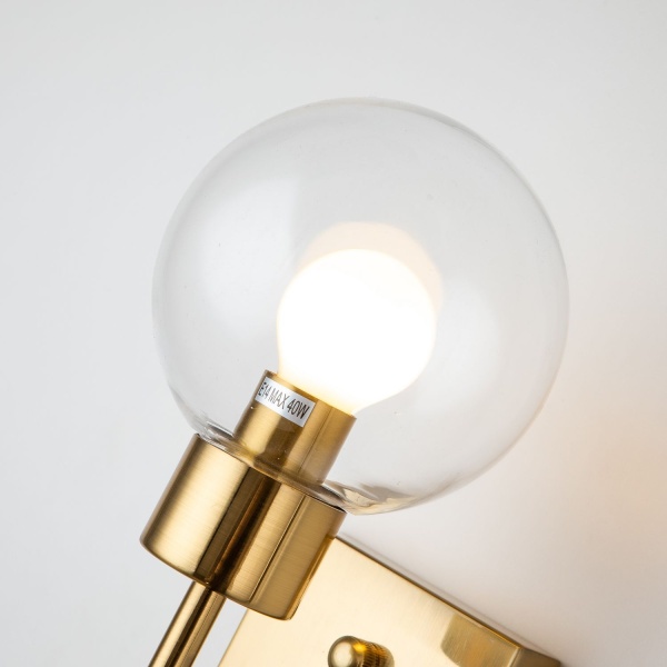 Настенный светильник Legion от интернет-магазина IDODOM.RU