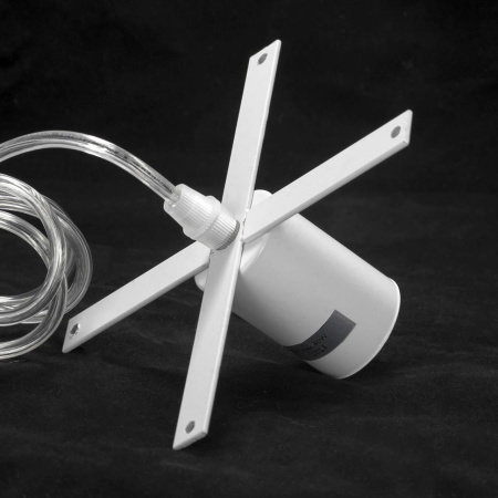 Подвесной светильник Lussole  Bossier LSP-8274 от интернет-магазина IDODOM.RU