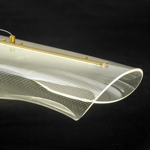 Линейно-подвесной светильник Lussole LSP-7294 от интернет-магазина IDODOM.RU