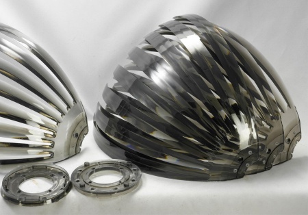 Потолочный светильник Lussole  Hockessin GRLSP-9539 от интернет-магазина IDODOM.RU