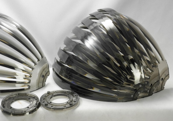 Потолочный светильник Lussole  Hockessin LSP-9539 от интернет-магазина IDODOM.RU