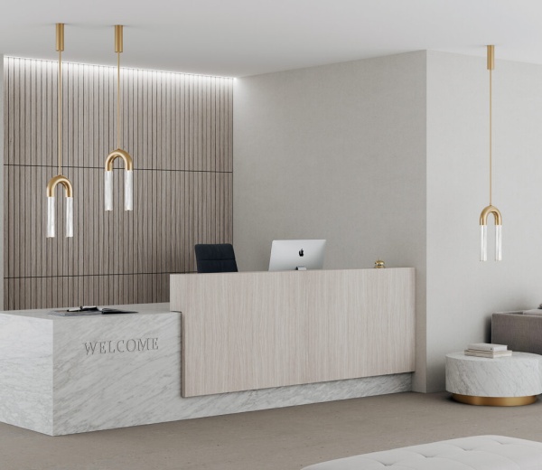 Подвесной светильник Iman C1322 состаренное золото от интернет-магазина IDODOM.RU