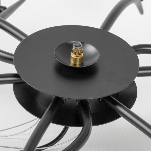 Люстра подвесная Lussole LSP-8937 от интернет-магазина IDODOM.RU