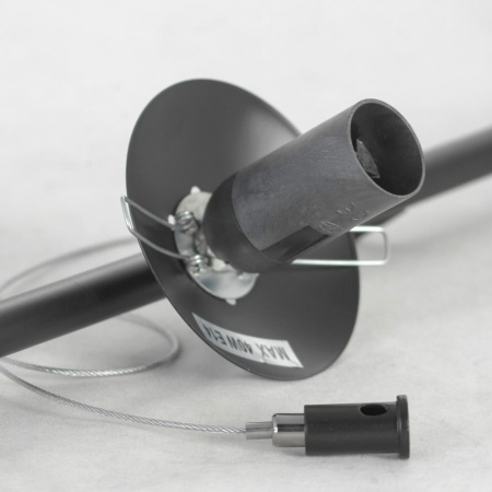 Люстра потолочная Lussole LSP-8798 от интернет-магазина IDODOM.RU