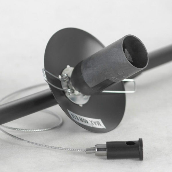 Люстра потолочная Lussole LSP-8798 от интернет-магазина IDODOM.RU