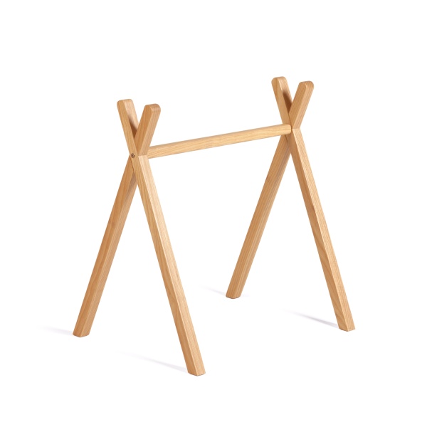 Напольная вешалка-вигвам Maralis из ясеня от интернет-магазина IDODOM.RU