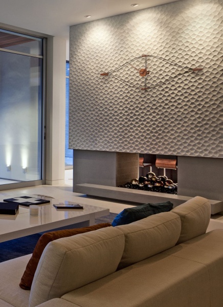 Настенные часы Look от интернет-магазина IDODOM.RU