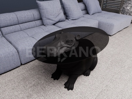 Стол HIPPO Snow White от интернет-магазина IDODOM.RU