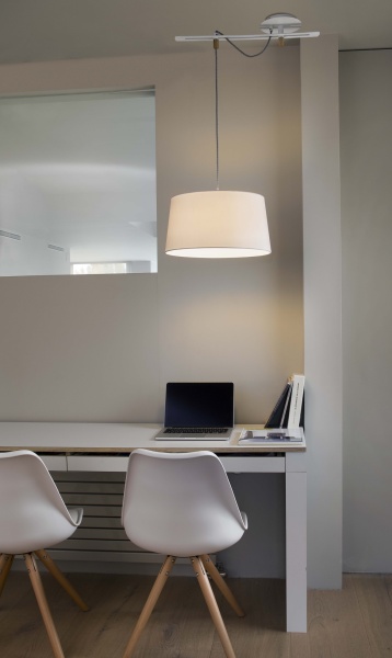 Подвесной светильник Fusta от интернет-магазина IDODOM.RU