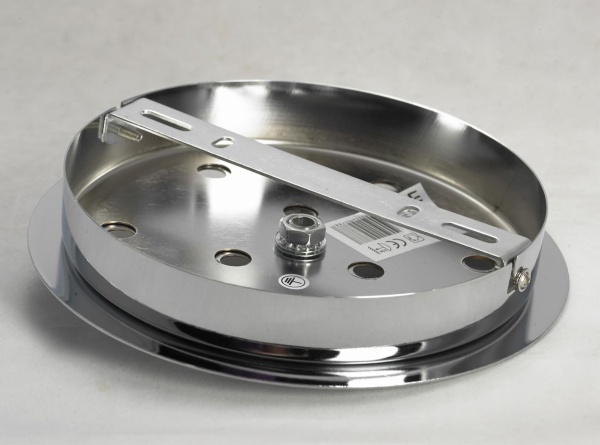 Люстра Lussole  Iliamna LSP-8140 от интернет-магазина IDODOM.RU