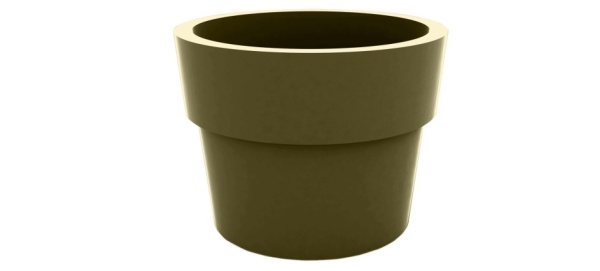 Кашпо Vaso от интернет-магазина IDODOM.RU