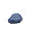Светильник Polystone 30 синего цвета
