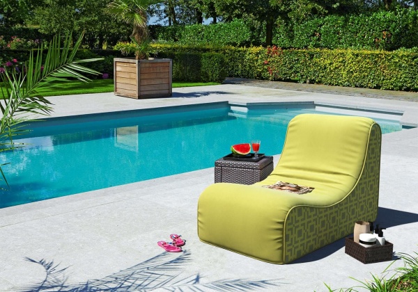 Лежак Скилл - Бостон