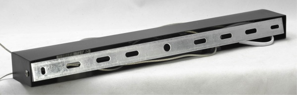 Подвесной светильник Lussole  Decatur LSP-9517 от интернет-магазина IDODOM.RU