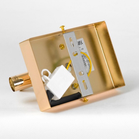 Бра Lussole SY0598 от интернет-магазина IDODOM.RU