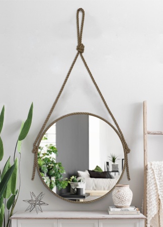 Зеркало Paco от интернет-магазина IDODOM.RU