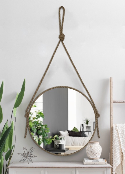 Зеркало Paco от интернет-магазина IDODOM.RU