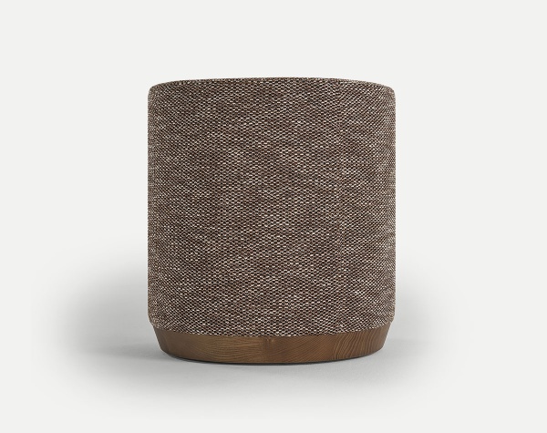 Пуф Dividuals D42X44 от интернет-магазина IDODOM.RU