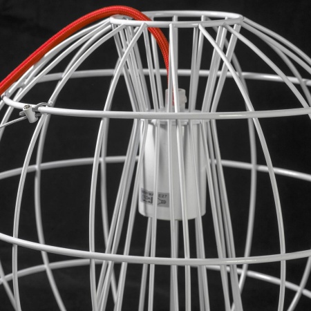 Подвесной светильник Lussole LSP-9932 от интернет-магазина IDODOM.RU