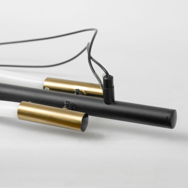 Линейно-подвесной светильник Lussole LSP-7303 от интернет-магазина IDODOM.RU