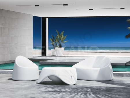 Стол Smoov Snow White от интернет-магазина IDODOM.RU