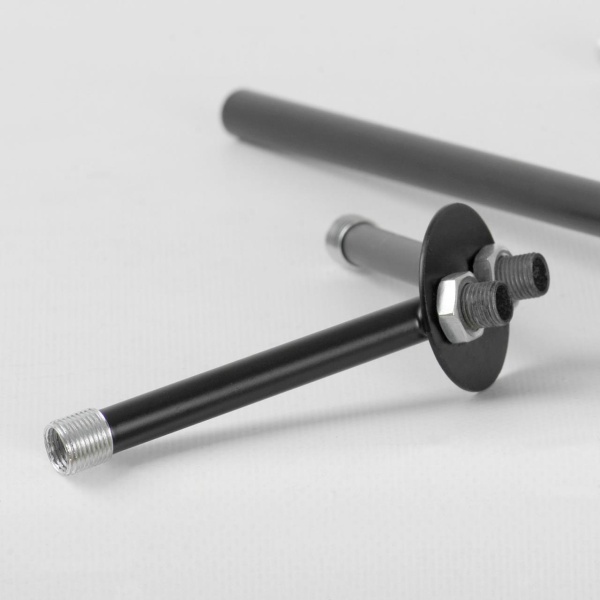 Люстра потолочная Lussole LSP-8879 от интернет-магазина IDODOM.RU