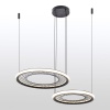Люстра подвесная Lussole SY6037