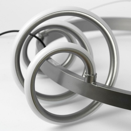 Люстра подвесная Lussole LSP-7164 от интернет-магазина IDODOM.RU