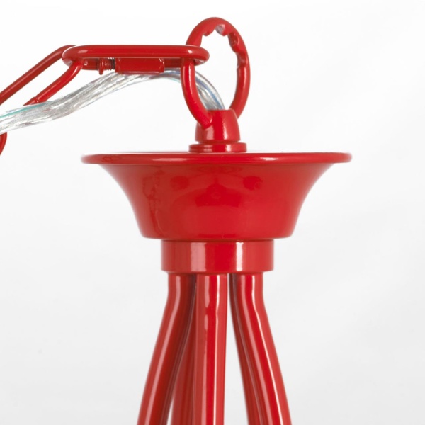 Подвесной светильник Lussole  Congress LSP-9915 от интернет-магазина IDODOM.RU