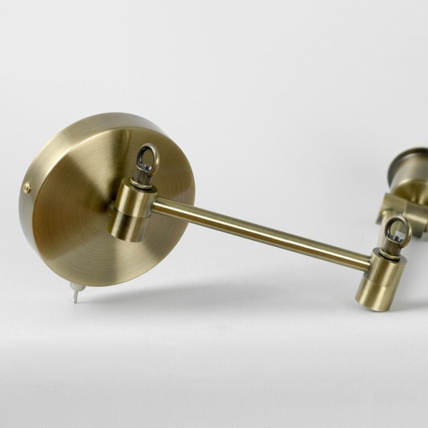 Бра Lussole LSP-8912 от интернет-магазина IDODOM.RU