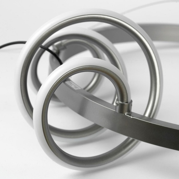 Люстра подвесная Lussole LSP-7164 от интернет-магазина IDODOM.RU