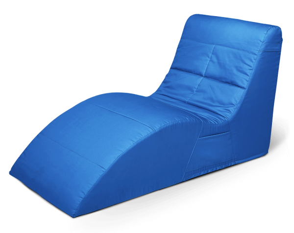 Лежак шезлонг Велле - Бостон