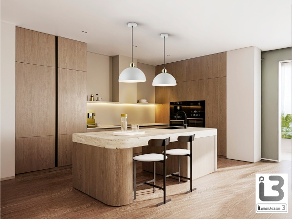 Polo Подвесной светильник 1L светло-серый от интернет-магазина IDODOM.RU