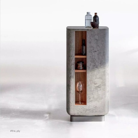 Винный шкаф Mini Wine Kamushek от интернет-магазина IDODOM.RU