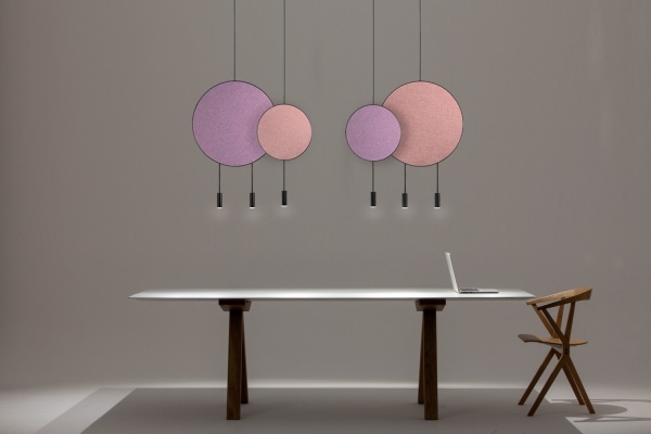 Люстра Revolta REV_L73R1S1D с углубленным навесом от интернет-магазина IDODOM.RU