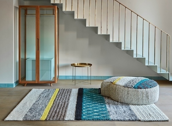 Пуф Mangas Original Globo MP2 от интернет-магазина IDODOM.RU