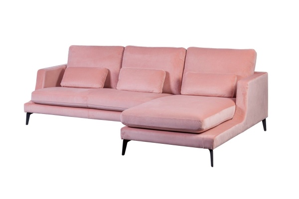 Albert диван с шезлонгом от интернет-магазина IDODOM.RU