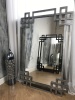 Зеркало Rotonda Silver от интернет-магазина IDODOM.RU
