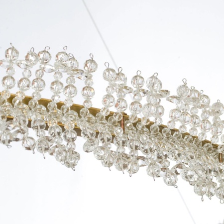 Люстра Lussole LSP-8655 от интернет-магазина IDODOM.RU