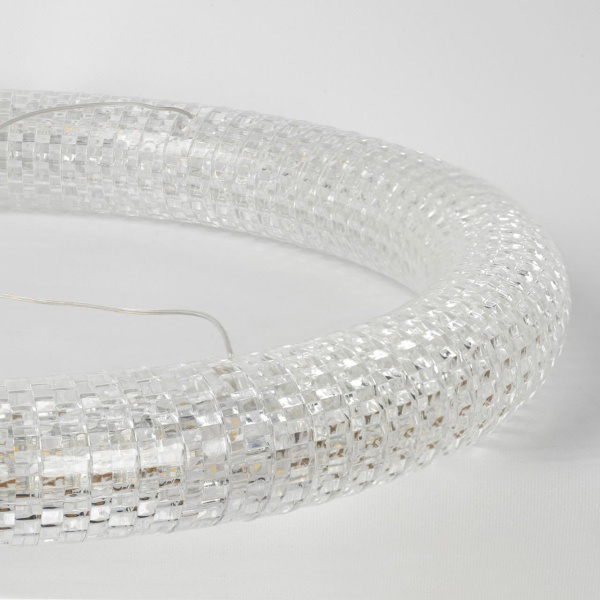 Люстра подвесная Lussole LSP-7265 от интернет-магазина IDODOM.RU