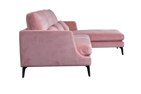 Albert диван с шезлонгом от интернет-магазина IDODOM.RU