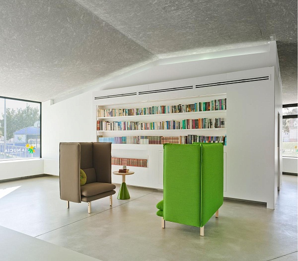 Диван Rew XXL от интернет-магазина IDODOM.RU