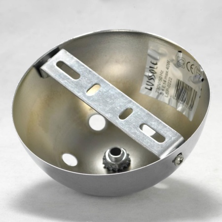 Люстра Lussole  Pinal GRLSP-8222 от интернет-магазина IDODOM.RU