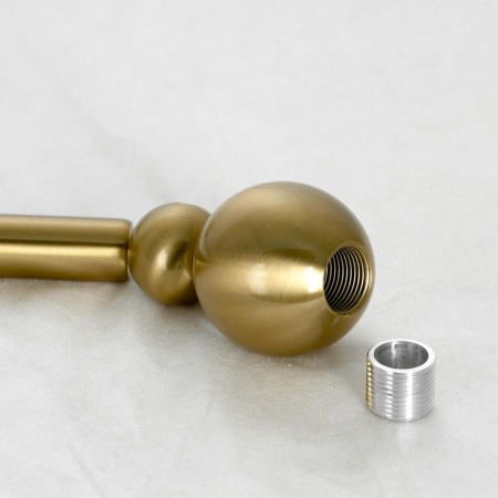 Люстра Lussole LSP-7071 от интернет-магазина IDODOM.RU